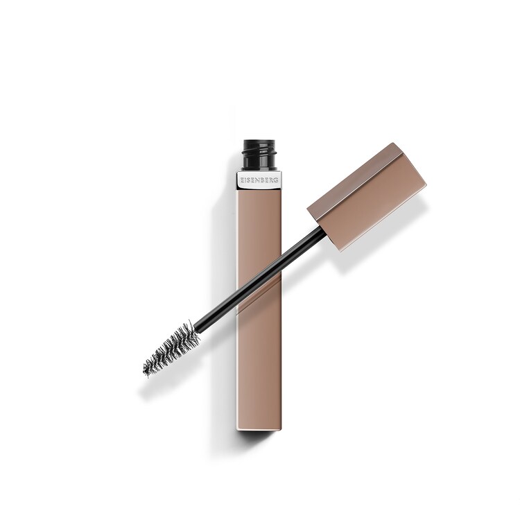 Brow Definer & Lash Primer - Tusz do brwi i rzęs