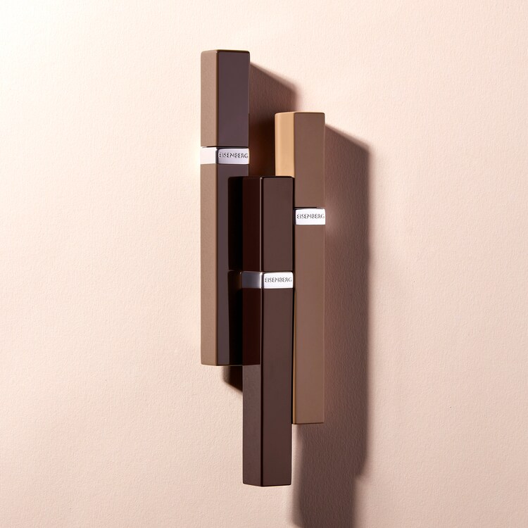 Brow Definer & Lash Primer - Tusz do brwi i rzęs