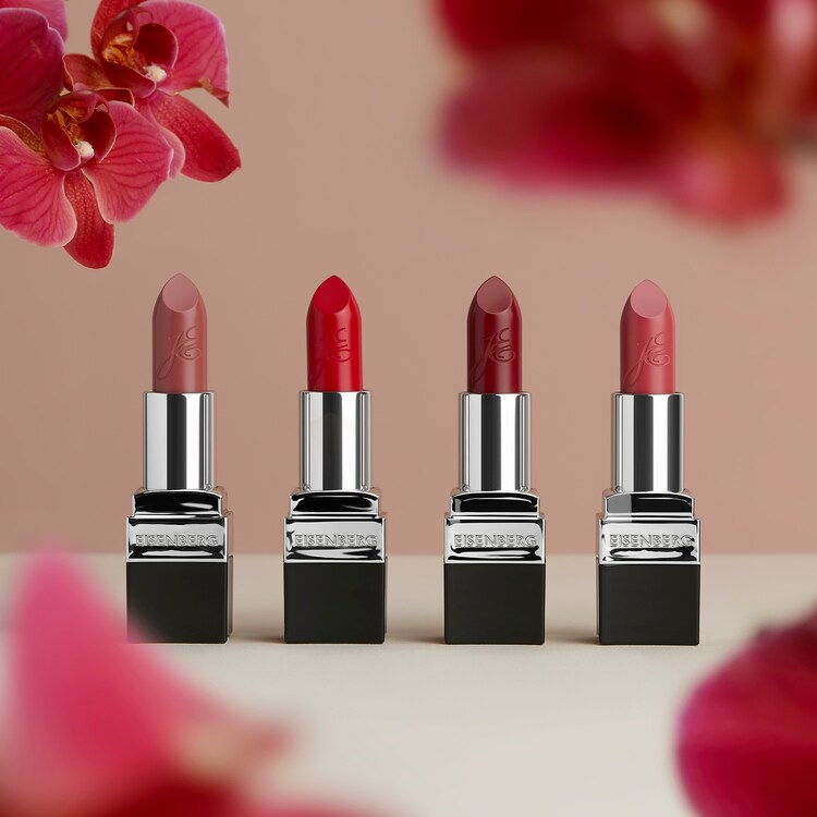 J.E. ROUGE® - Rossetto