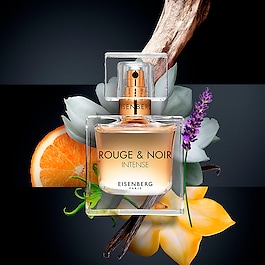 Rouge & Noir Intense - Woda perfumowana