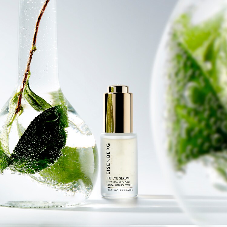 The Eye Serum - Serum pod oczy