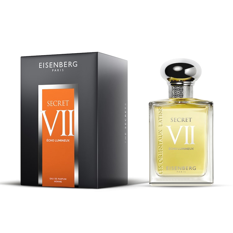 Secret VII Écho Lumineux - Woda Perfumowana
