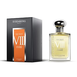 Secret VIII De Lumière et d'Ombre - Woda Perfumowana