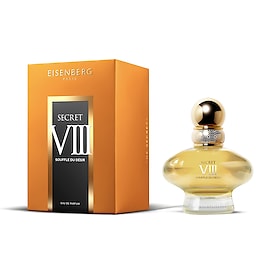 Secret VIII Souffle du Désir - Woda Perfumowana