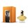 Secret VIII Souffle du Désir - Woda Perfumowana