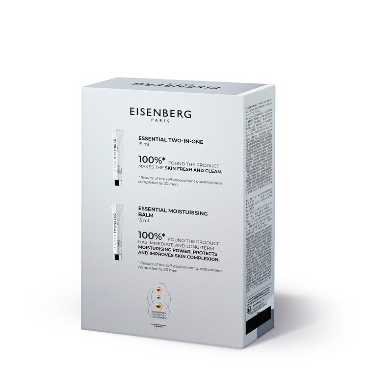 Daily Care Essentials – Sada pro péči o pleť