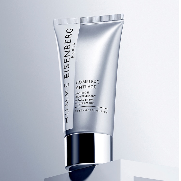 Complexe Anti-Age -Linia Mężczyzn Kompleks Zapobiegający Starzeniu się Skóry