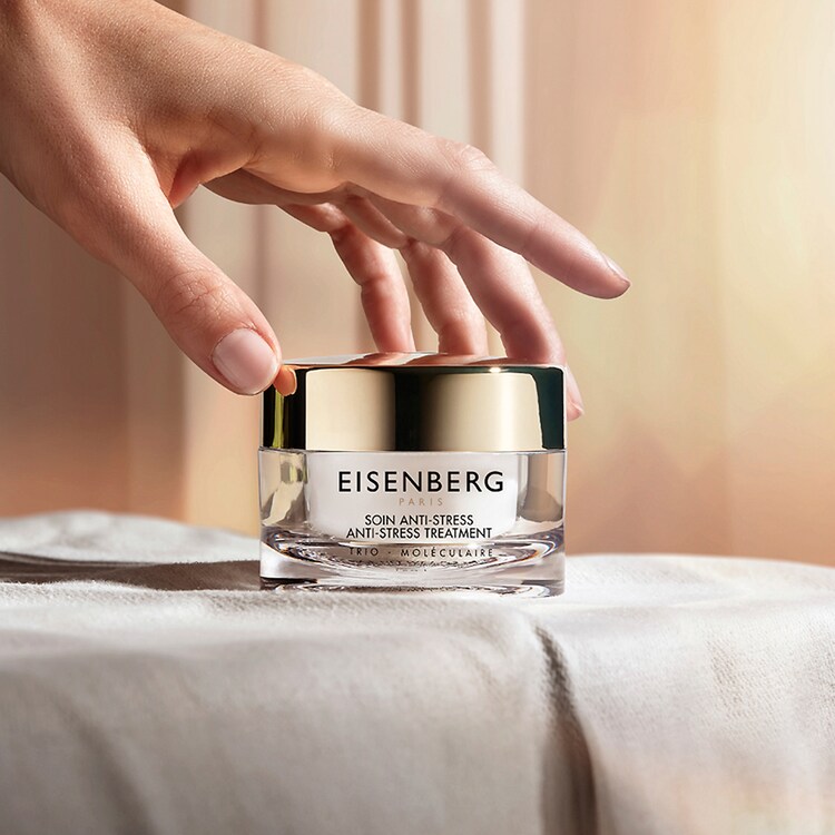  Anti-Stress Treatment - Krém proti stresu