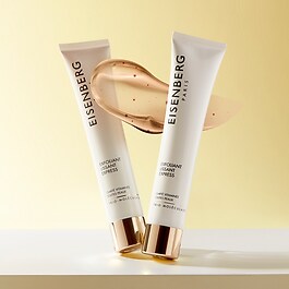 Exfoliant Lissant Express - Błyskawicznie wygładzający peeling