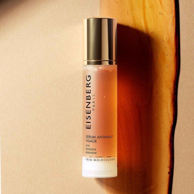 Sérum Affinant Visage - Serum Modelujące Twarz