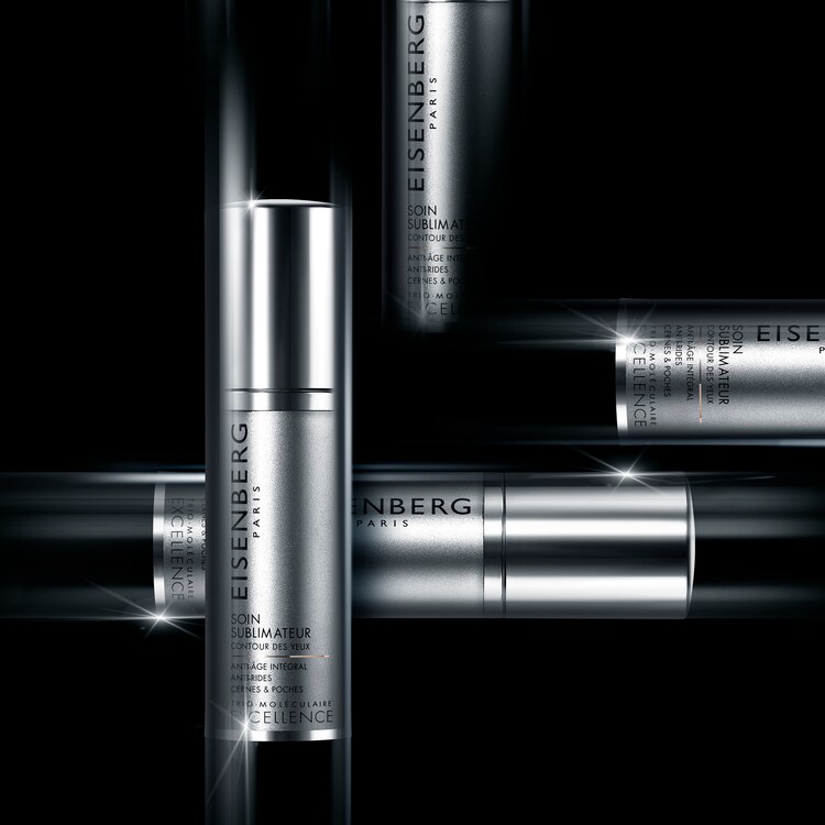 Excellence Soin Sublimateur - Excellence Wysublimowana Pielęgnacja Kontur Oczu