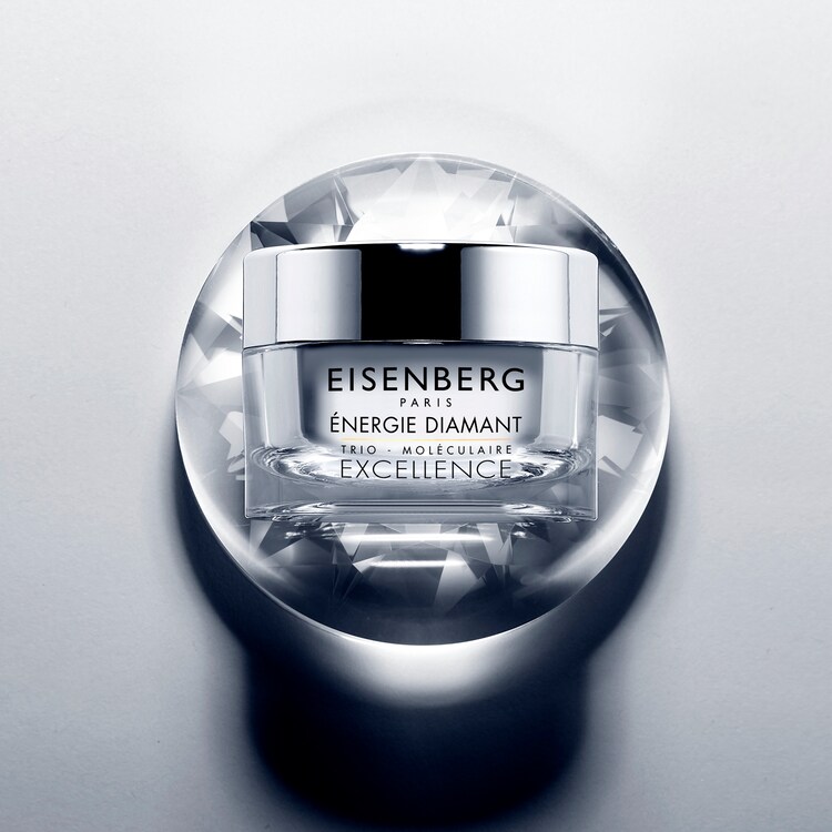 Excellence Energie Diamant Soin Nuit - Diamentowa Energia Pielęgnacja na Noc