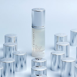 Gel Contour des Yeux - Linia Mężczyzn Żel do Konturu Oczu