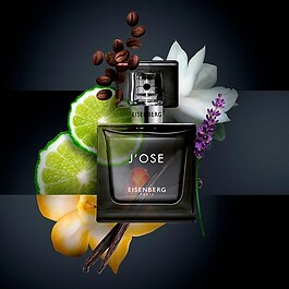 J'Ose Eau de Parfum - Woda Perfumowana
