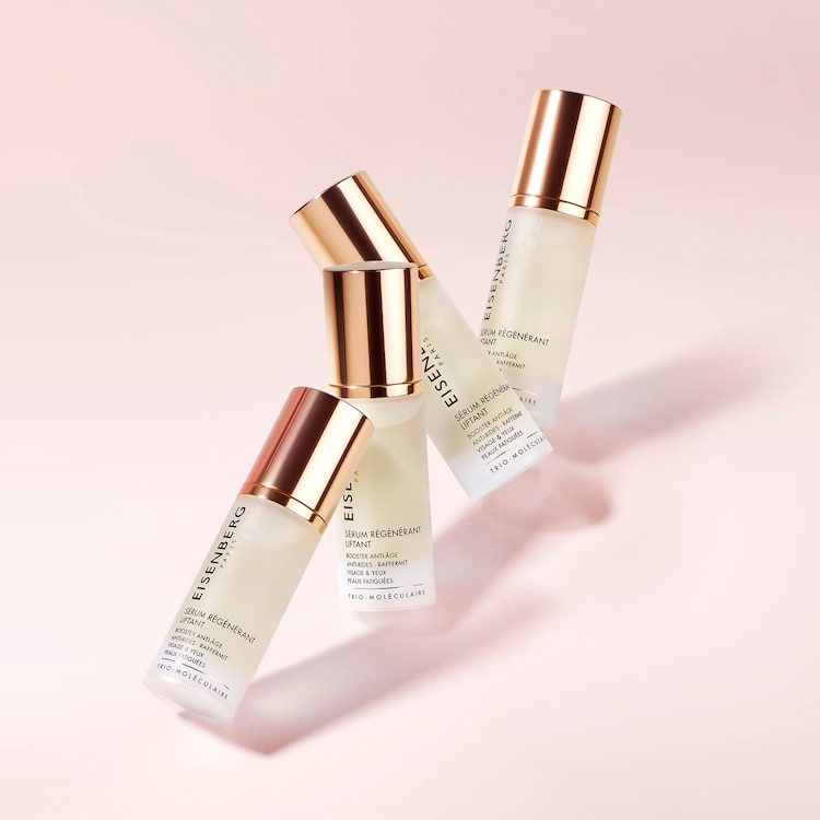 Lifting Regenerating Serum - Regenerační vypínací sérum