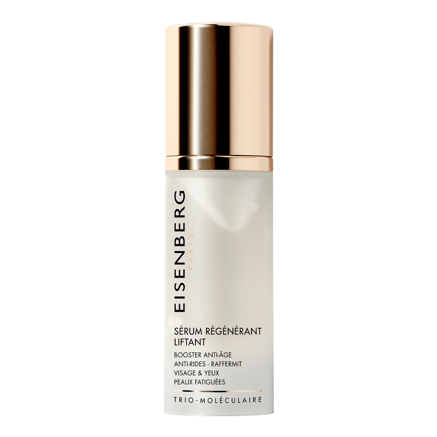 EISENBERG - Lifting Regenerating Serum - Regenerační vypínací sérum