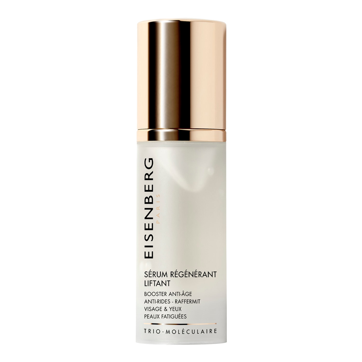 E-shop EISENBERG - Lifting Regenerating Serum - Regenerační vypínací sérum