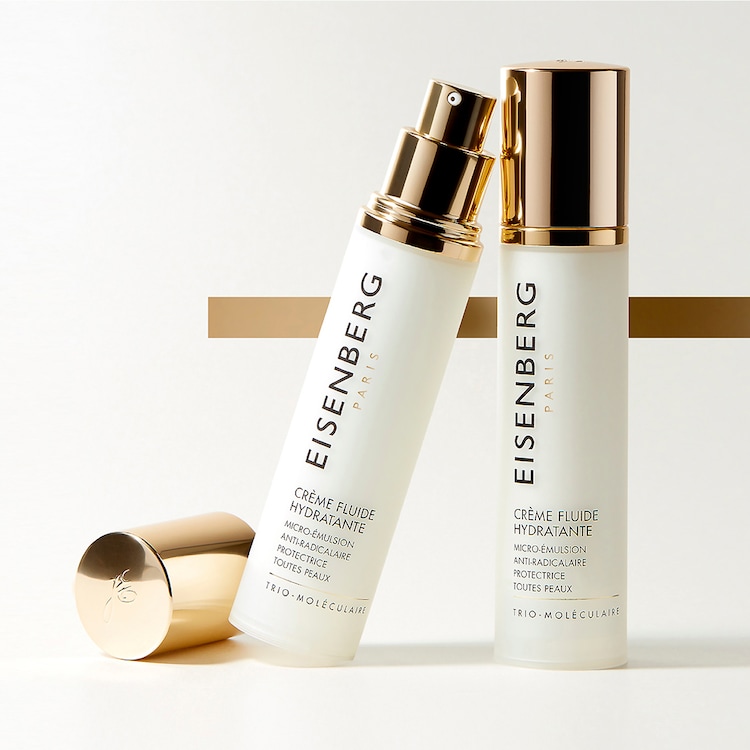  Moisturising Fluid Cream - Fluidní hydratační krém