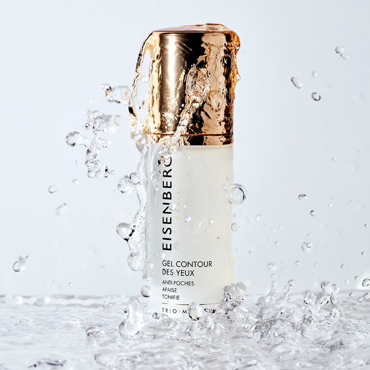 Gel Contour des Yeux - Żel Kontur Oczu