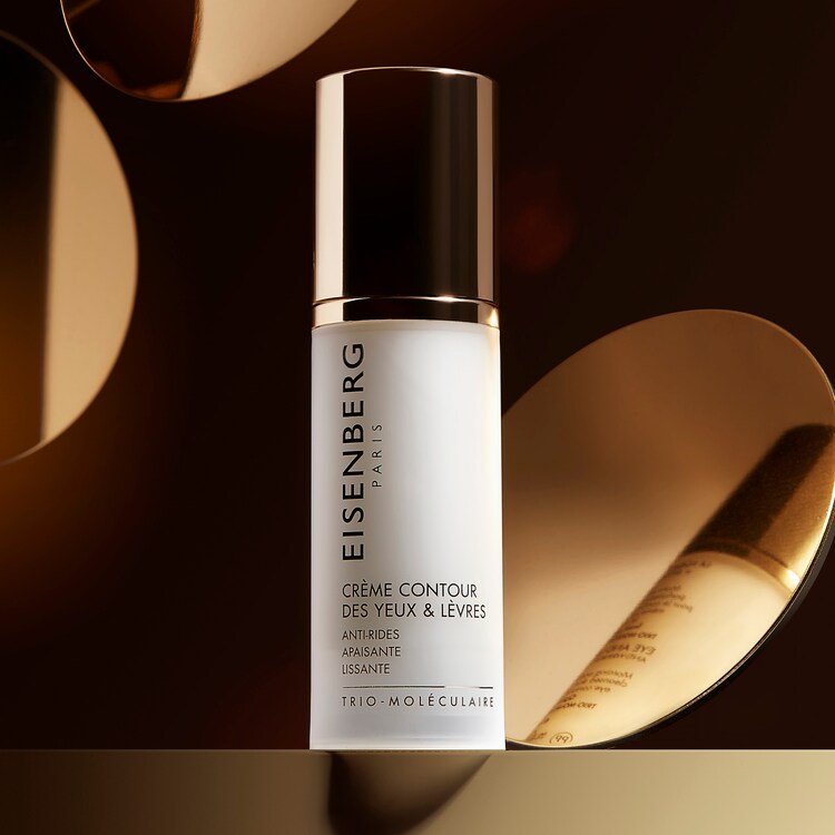 Crème Contour des Yeux & Lèvres - Crema Contorno Occhi e Labbra