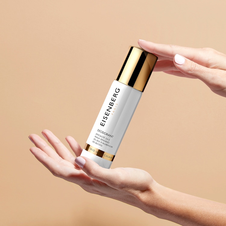 Deodorant pour Femme - Dezodorant Spray