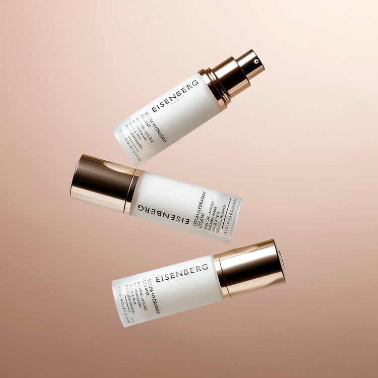 Sérum Hydratant Lissant - Serum Wygładzająco-Nawilżające