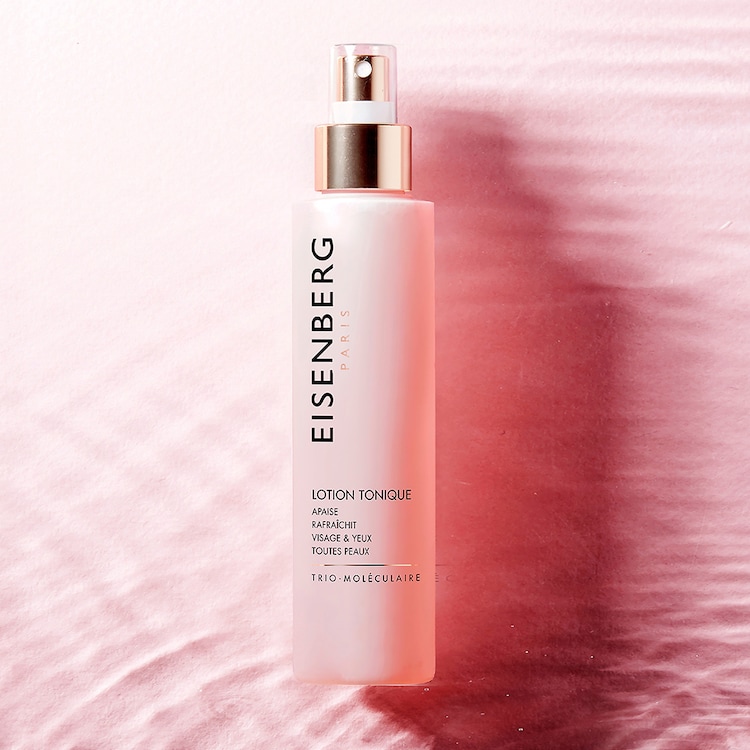 Toning Lotion - Pleťové tonikum