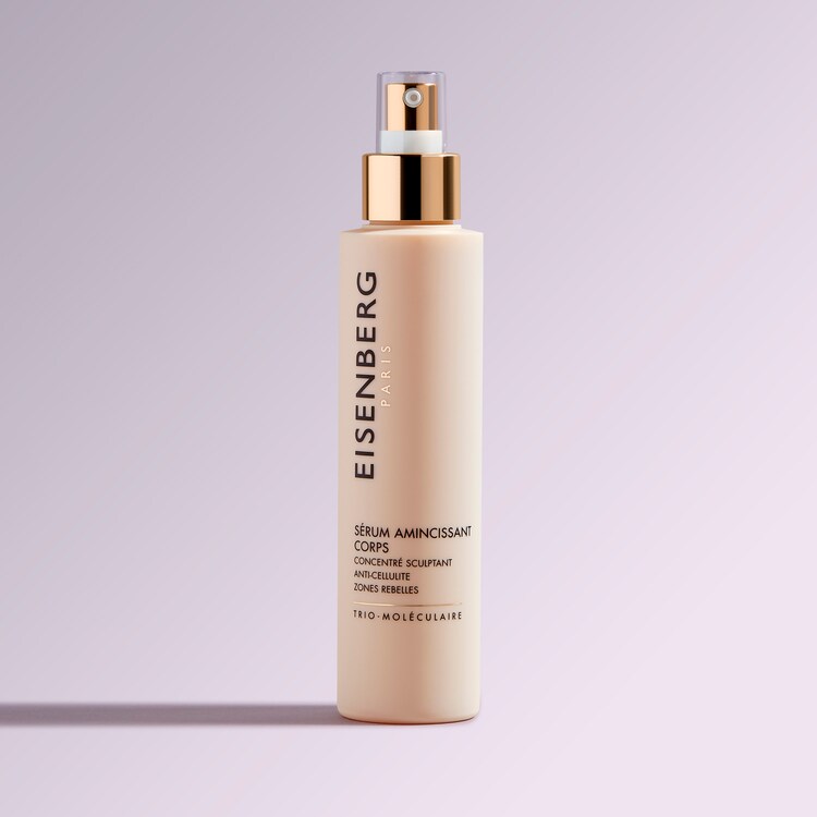 Body Refining Serum - Zeštíhlující tělové sérum