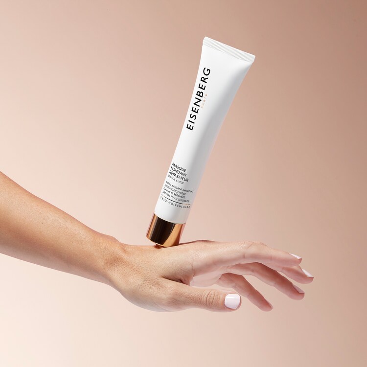 Mel-in Repairing Mask - Fluidní korekční maska