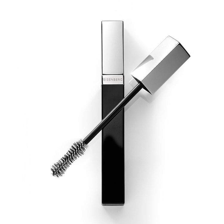 The Black Mascara® - Řasenka