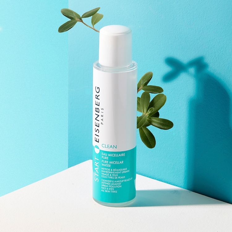 Pure Micellar Water - Čisticí micelární voda
