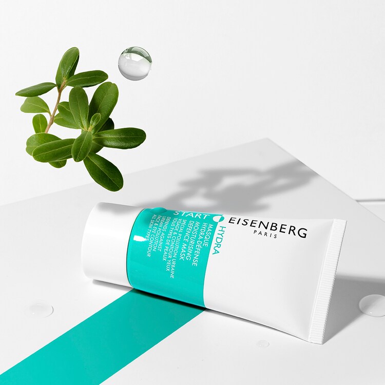 Moisturising Defence Mask - Ochranná hydratační maska