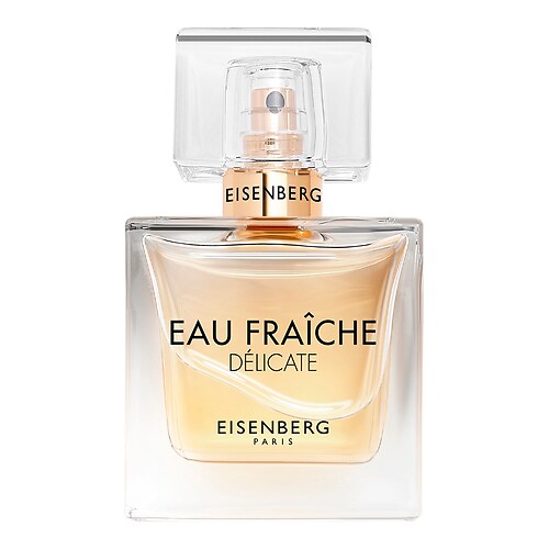 Eisenberg - Eau Fraîche Délicate - Woda Perfumowana - L'art Du Parfum Eau Fraiche Delicate - Dla Kobiet