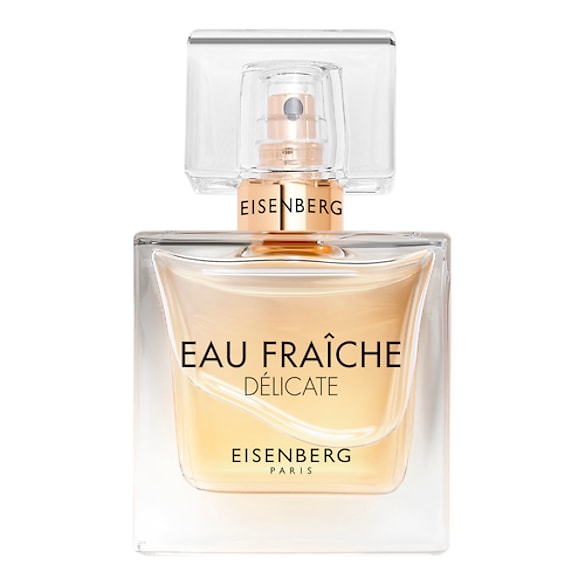 Eau Fraîche Délicate - Parfémová voda, EISENBERG