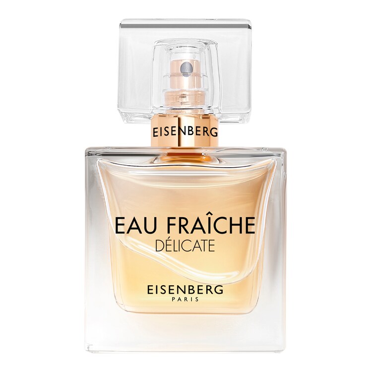 Eau Fraîche Délicate - Woda perfumowana