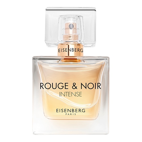 Eisenberg - Rouge & Noir Intense - Woda Perfumowana - L'art Du Parfum Rouge Et Noir Intense - Dla Kobiet
