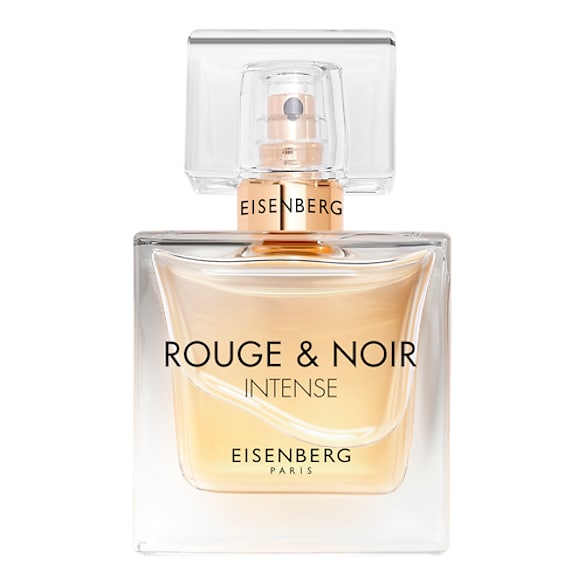 Rouge & Noir Intense - Parfémová voda, EISENBERG