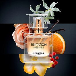 Tentation Irrésistible - Parfémová voda
