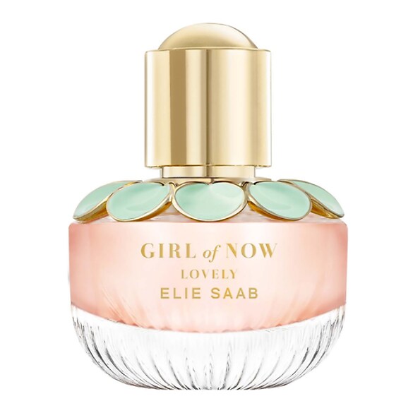 Girl of Now Lovely - Eau de Parfum, ELIE SAAB