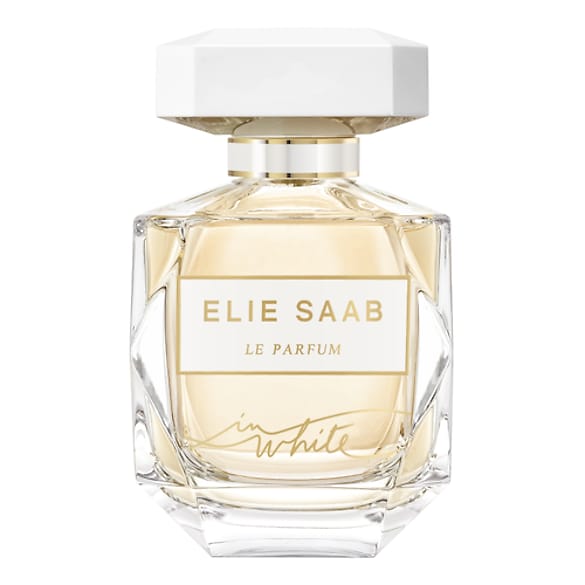 Le Parfum In White - Eau De Parfum, ELIE SAAB