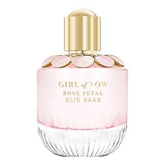 Girl of Now Rose Petal, ELIE SAAB
