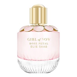 Girl of Now Rose Petal