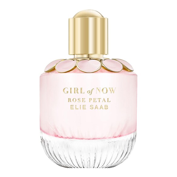 Girl of Now Rose Petal, ELIE SAAB
