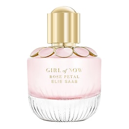 Girl of Now Rose Petal image