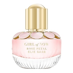 Girl of Now Rose Petal, ELIE SAAB