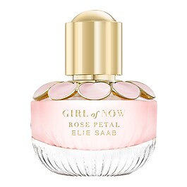 Girl of Now Rose Petal