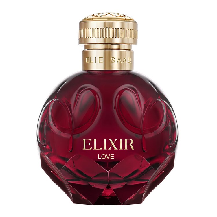 Elixir Love - Eau de Parfum