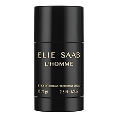 L'Homme - Deo Stick, Elie Saab