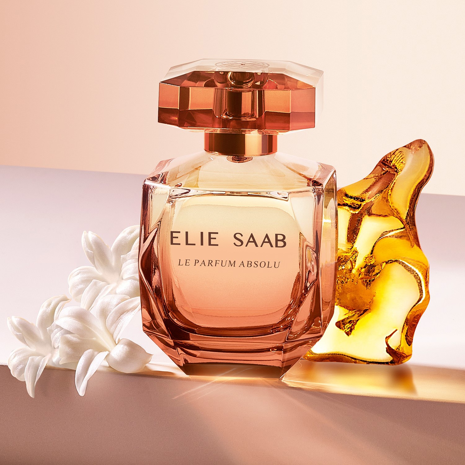 Le Parfum Absolu - Apa de parfum | Elie Saab ≡ SEPHORA