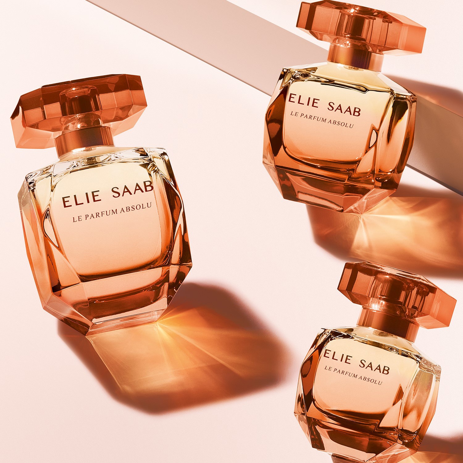 Le Parfum Absolu - Apa de parfum | Elie Saab ≡ SEPHORA